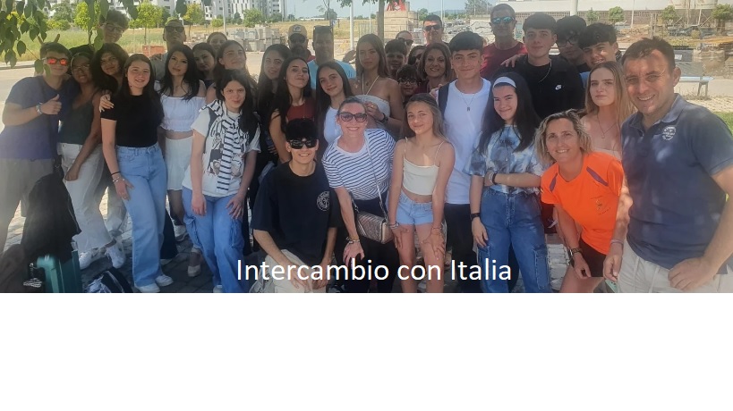 intercambioItalia